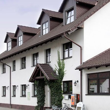 Pension & Gasthaus Kahren Экстерьер фото